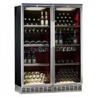 Купить отдельностоящий винный шкаф IP Industrie CI 2401 CF