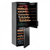 Купить отдельностоящий винный шкаф IP Industrie C 600 CF